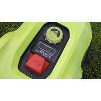 Газонокосилка-робот Orbex S1200G (с 1-им АКБ)