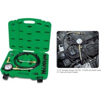 Тестер давления масла Toptul JGAI1204