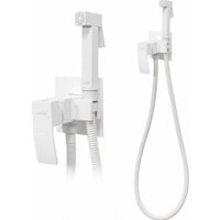 Гигиенический душ Hansberge H3077 (белый)