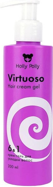 

Крем Holly Polly Virtuoso 6 в 1 200 мл