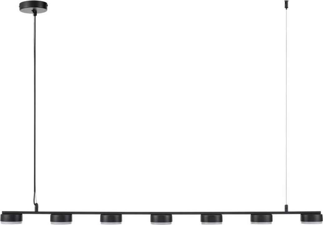 

Подвесная люстра Lumion Comfi Torina 8117/7