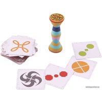 Настольная игра Asmodee Jungle Speed (Дикие Джунгли)