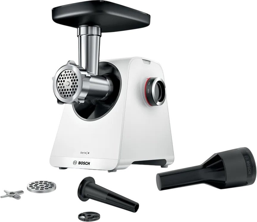 Мясорубка Bosch MFWS420W