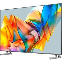 MiniLED телевизор Hisense 55U6KQ