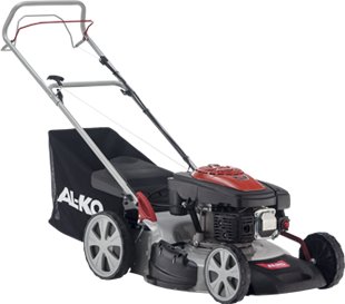 

Газонокосилка AL-KO Easy 5.10 SP-S 113796