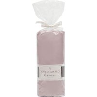 Простыня Sofi De MarkO Мармис 160х200х30 ПР-мс-160х200х30лил (лиловый)