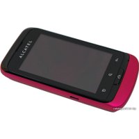 Телефон Alcatel One Touch 918D