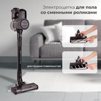 Пылесос Evolution Smart Clean DS2511