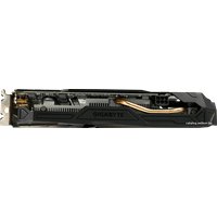 Видеокарта Gigabyte GeForce GTX 1060 Windforce 3GB GDDR5 [GV-N1060WF2OC-3GD]