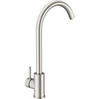 Смеситель Cersanit Cомо однорычажный 68244 (хром)