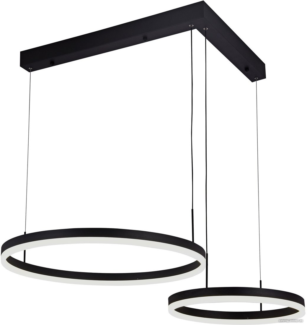 Подвесная люстра LED4U L91071-600-400