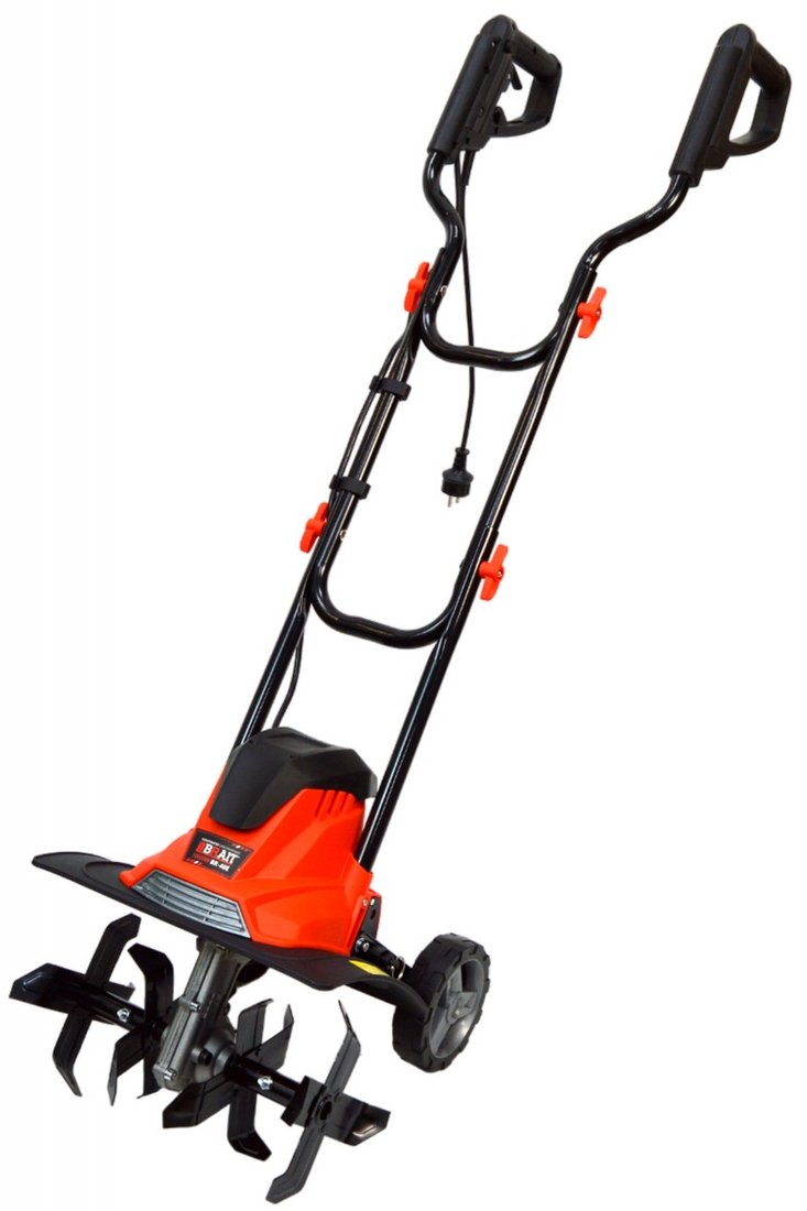 

Мотокультиватор электрический Brait BR-40E