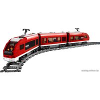 Конструктор LEGO 7938 Passenger Train