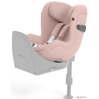 Детское автокресло Cybex Sirona T i-Size (без базы, peach pink plus)