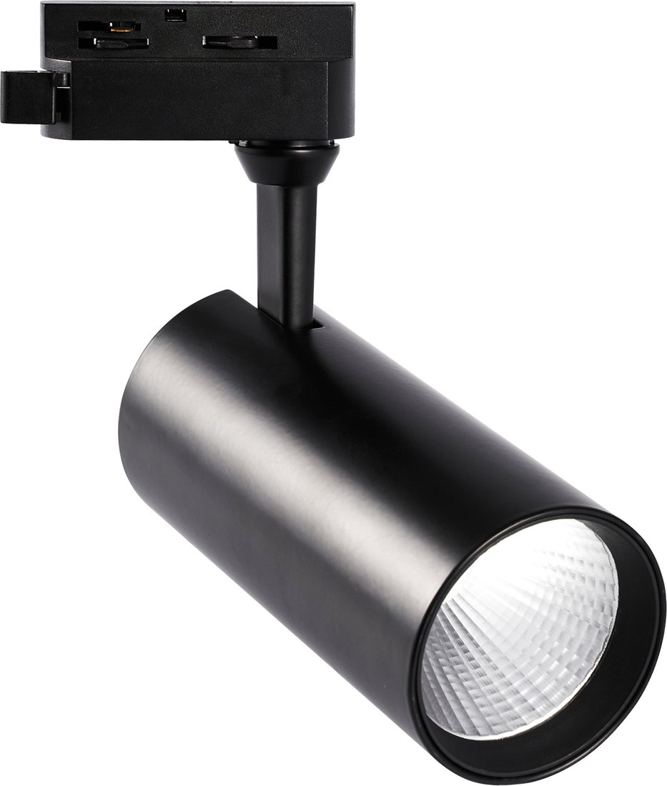 

Трековый светильник Volpe ULB-Q276 25W/3000К UL-00005940