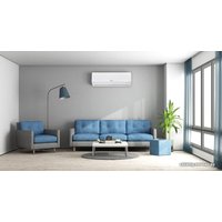 Кондиционер MDV All Easy MDSAE-09HRFN8/MDOAE-09HFN8