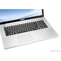 Ноутбук ASUS X750JB-TY006D