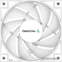 Комплект вентиляторов для корпуса DeepCool FC120 White-3 in 1 R-FC120-WHAMN3-G-1