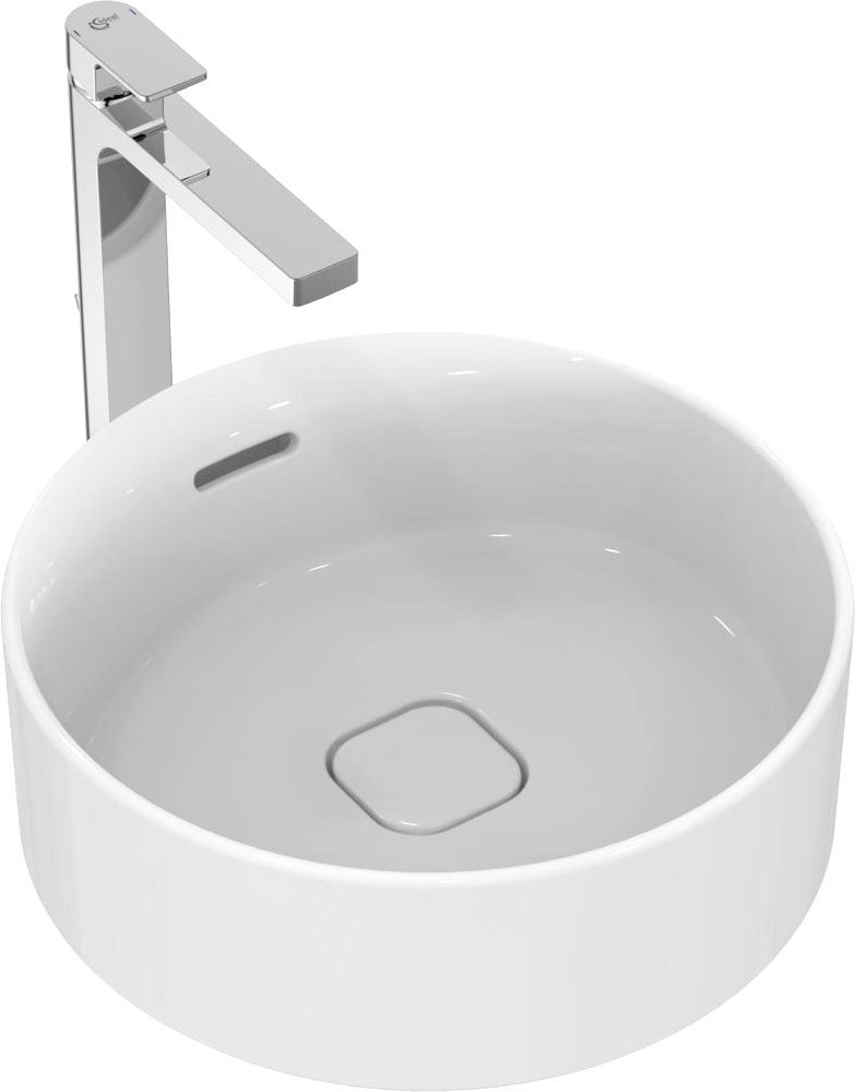 

Умывальник Ideal Standard Strada II T292901