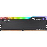 Оперативная память Thermaltake Toughram Z-One RGB D5 2x16ГБ DDR5 5200МГц RG30D516GX2-5200C40U