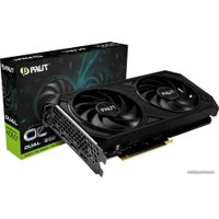 Видеокарта Palit GeForce RTX 4060 Ti Dual OC 8GB GDDR6 NE6406TT19P1-1060D