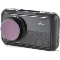 Видеорегистратор-радар детектор-GPS информатор (3в1) Prology iOne-3500