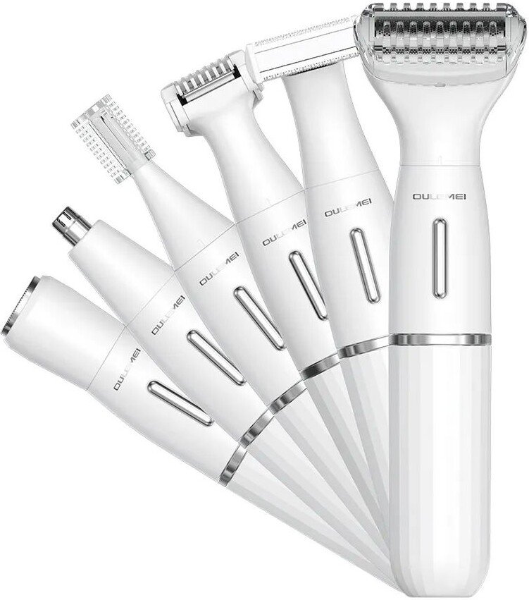 

Электробритва Oulemei OLM-TM007