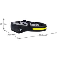 Фонарь Camelion LED5383