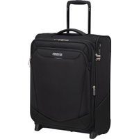 Чемодан American Tourister Summerride Black 55 см (2 колеса)