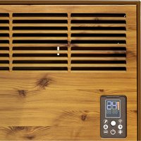 Конвектор iVigo EPK4590P20 WI-FI 921301200311403100 (дерево)