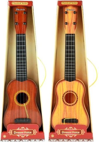 Гитара Darvish DV-T-1678