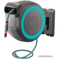 Катушка со шлангом Gardena Катушка со шлангом автоматическая RollUp 18630-20 (13 мм, 35 м) в Борисове