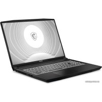 Рабочая станция MSI CreatorPro M16 A12UJS-690RU
