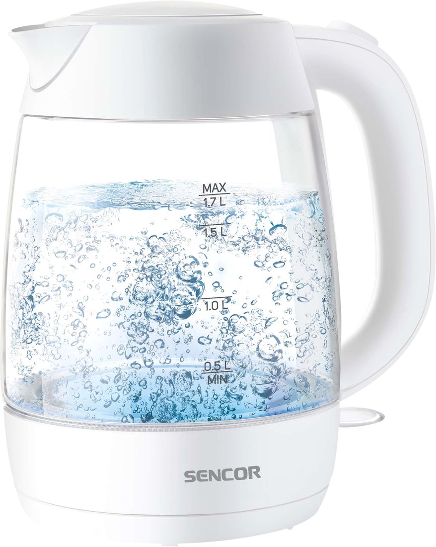 

Электрический чайник Sencor SWK 7300WH