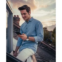 Наушники LG Tone Free HBS-FN6 (белый)