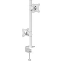 Кронштейн для монитора Electric Light КБ-01-134 (белый)