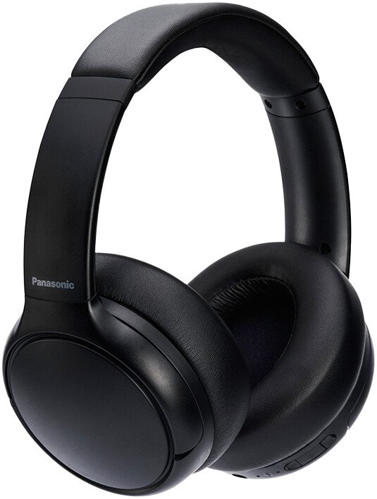 

Наушники Panasonic RB-M600BG-K