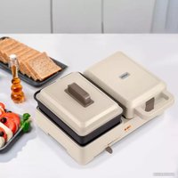 Бутербродница Kitfort KT-6061-2