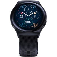 Умные часы Motorola Moto Watch 120 (черный фантом)