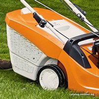 Газонокосилка STIHL RME 443 C