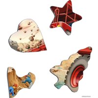 Пазл Larsen Самосвал US36