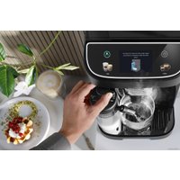 Кофемашина DeLonghi Magnifica Plus ECAM320.60.B