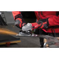 Угловая шлифмашина Milwaukee AGV 13-125 XE [4933451218]