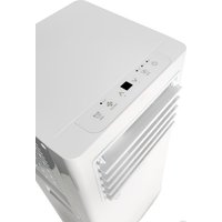 Мобильный кондиционер TCL TAC-09CPB/PSLW