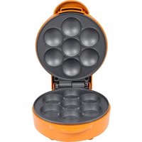 Кексница Oursson WM0511T/OR