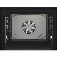 Электрический духовой шкаф Hotpoint HFE9 1231 JSH BLG
