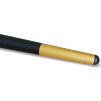 Стул Sheffilton SHT-ST42-1/S95-1 (кофейный трюфель/черный муар/золото)