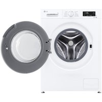 Стиральная машина LG F2Y1HS3W 2026