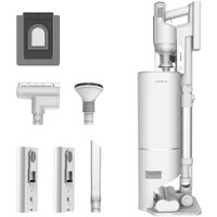 Пылесос Polaris PVCSDC 2002 (белый)