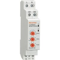 Реле тока Reletek RS-MI5A